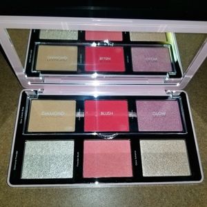 🆕️Natasha Denona Diamond&Blush Palette